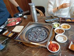 -橡果烤肉(仙林店)