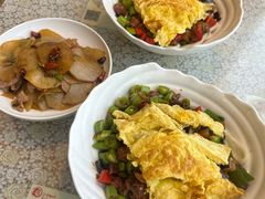 -文三里屯面馆(三里屯店)