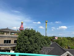 -南京银杏湖乐园
