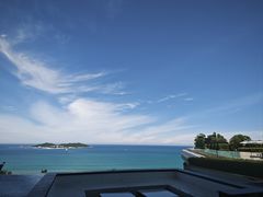 -瑰丽酒店·海吧·天际下午茶·现场DJ·天台酒吧