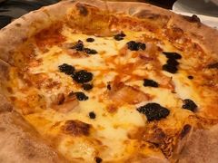 -La Tavernetta(Bar à Vin)(乌鲁木齐路店)