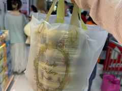 -珍妮曲奇聪明小熊(尖沙咀店)