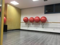 -榕树上·瑜伽普拉提