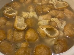 长陔三宝-耿福兴(凤凰美食街店)