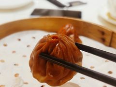 -翡翠拉面小笼包(岭南新天地店)