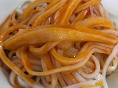 -秦镇史玉林凉皮(翡丽城店)