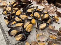 -源·咖啡自助餐厅·开渔季·闽南美食·三文鱼·烧烤(海口华彩洲际酒店)