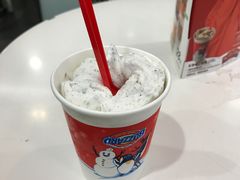 -DQ·蛋糕·冰淇淋(虹口龙之梦店)