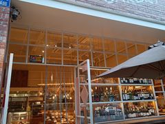 -佐敦面包铺·JORDAN BAKERY