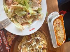 -米斯特比萨(梅江店)