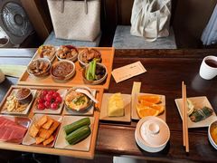 -青藤茶馆(凤起路店)