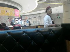 android_upload_pic-鱼鼎香烤鱼火锅(华发商都店)