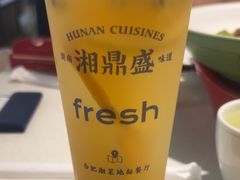 -湘鼎盛·大厨鲜炒湖南味(高新银泰店)