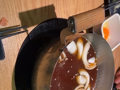 -沼津港精致料理·寿喜烧·烧鸟(青浦宝龙广场日料榜单店)