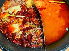 -楠火锅(哈尔滨金爵万象店)