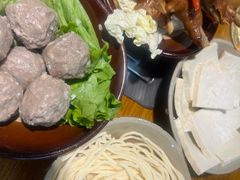 -阳阳老火锅(小南门店)