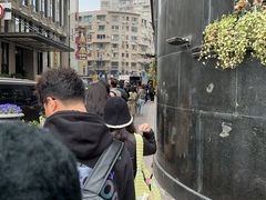 -国际饭店·帆声西饼屋(黄河路店)