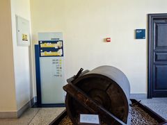 -哈尔滨工业大学-博物馆