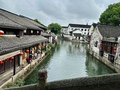 -绍兴书圣故里景区