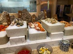 -咖啡苑自助餐厅·中国大饭店