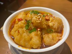 -炉小二铜锅牛蛙•川湘菜(三里屯店)