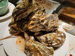 -星伦多 自助料理(圆融店)