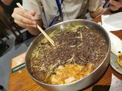 冷面-砂唐居(总店)