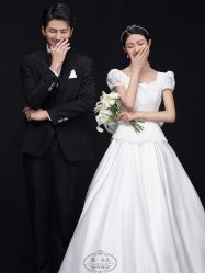 -第一夫人婚纱摄影(南京店)