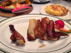 -CRAZYONES西班牙海鲜饭(上海美罗城店)