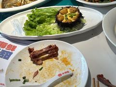 -大锅强·蒸海鲜青岛菜(金沙滩店)