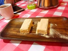 娜帕里勇-西域阿里马新疆菜·清真(桂花路店)