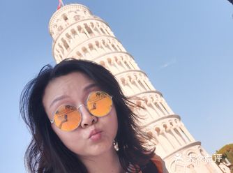 Day 8：比萨魅影，是热昏出换药