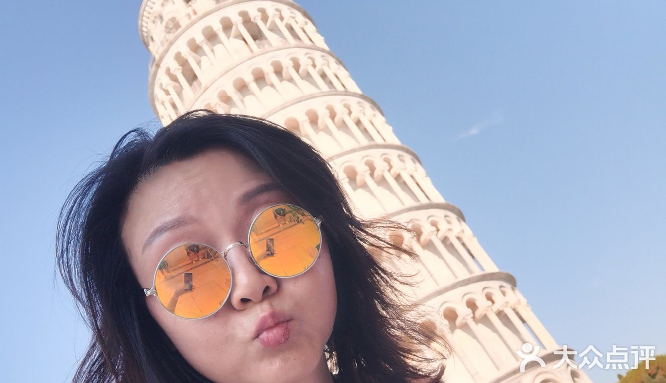 Day 8：比萨魅影，是热昏出换药