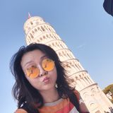 Day 8：比萨魅影，是热昏出换药