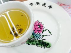 莲香楼-香港蓮香樓(上環店)
