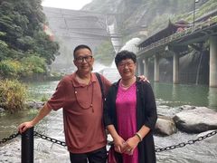 -江南天池