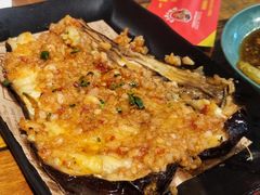 -金谷园饺子·烧烤(人大总店)