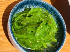 -有喜屋·鲜鸡烧鸟·居酒屋(安龙路店)