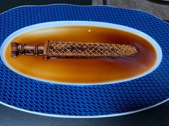 鱼藏勾践剑-曾宴·楚菜(湖北省博物馆店)