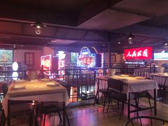 -霸王虾·小龙虾香辣蟹(玉林店)