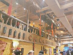 -今邕烧烤(西大店)