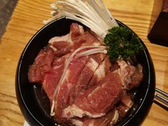 彩陶秘制梅肉-韩罗苑(万象城店)