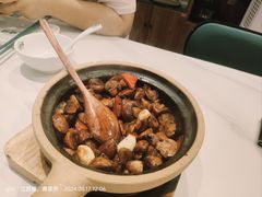 -火啫啫·粤式啫啫煲(南京弘阳店)