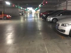 -长城汽车哈弗（重庆顺凯4S店）-地上停车场