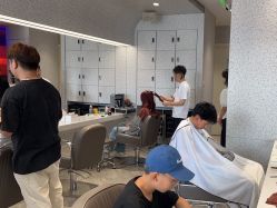 -LJOY丽锦造型·烫发染发