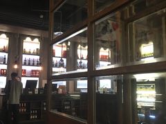 大堂-华豫川酒家(大卫城店)