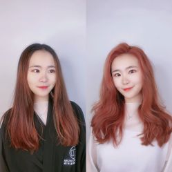 点击看大图 -CIT造型·烫发·染发