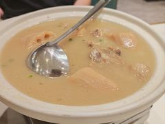 -刘胖子家常菜·蹄花焖藕(中南店)