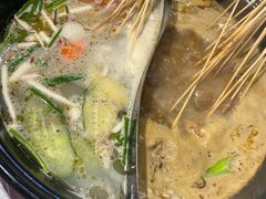 -袁记串串香(北国店)