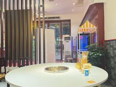 -川泽火锅·重庆老火锅(南河店)